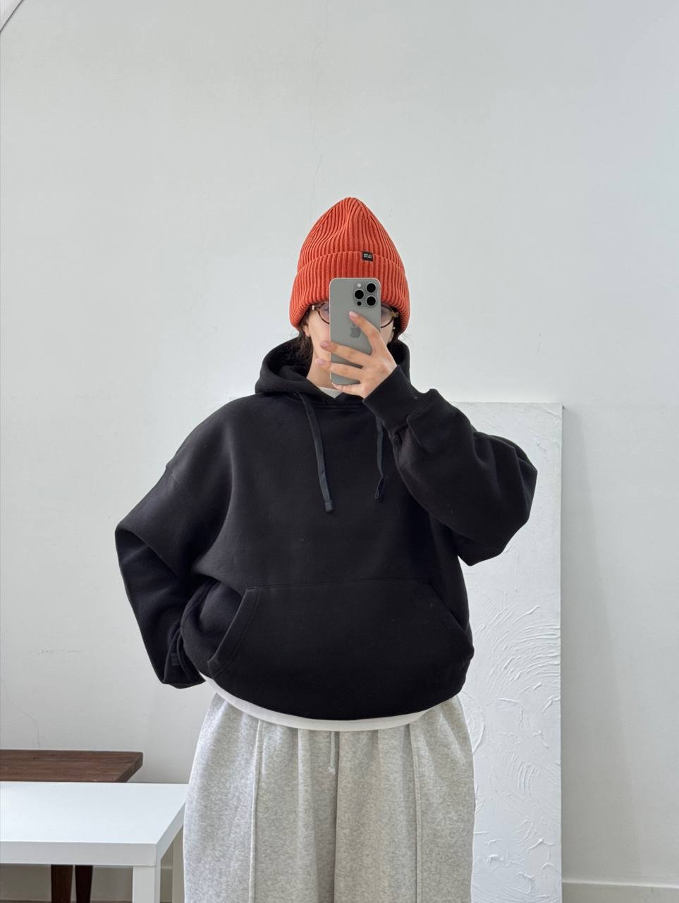 هودی PULL&BEAR