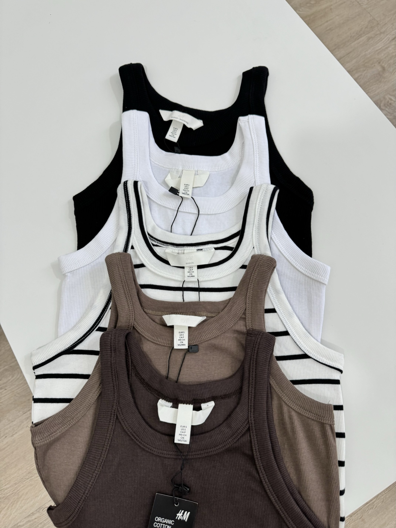 تاپH&M